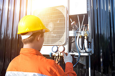 air conditioner care & maintenance