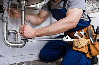 complete plumbing care