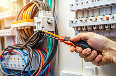 electrical care & support